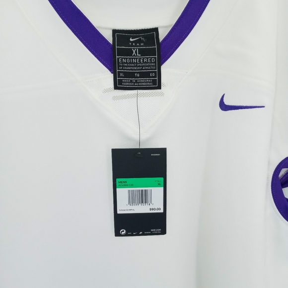 Nike Football Jersey - Picture 2 of 3